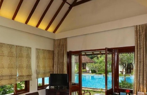 Kumarakom Resort | Rhythm Kumarakom Resort Cottage