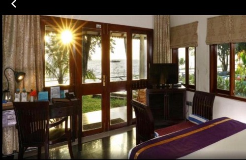Kumarakom Resort | Rhythm Kumarakom Resort Cottage