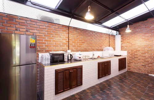 Chiang Mai House | Rhythm of Chiang Mai, near Airport and Old Town