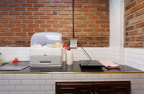 Chiang Mai House | Rhythm of Chiang Mai, near Airport and Old Town
