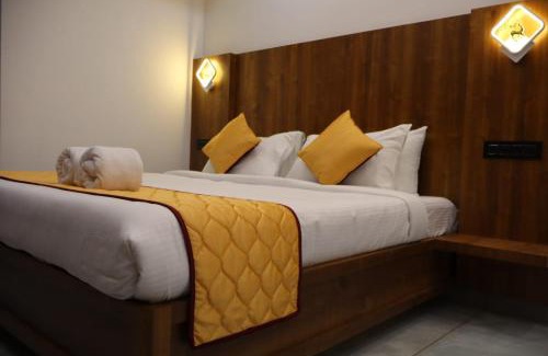 Anachal Hotel | Rhythm Stays