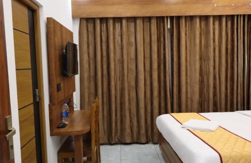 Anachal Hotel | Rhythm Stays