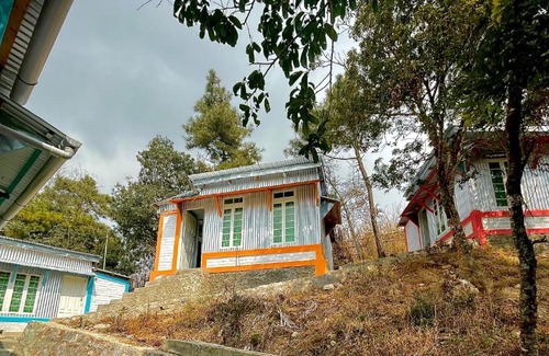Shillong House | Ri Lum Homestay