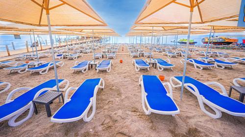 Goynuk Hotel | RİOS BEACH HOTEL