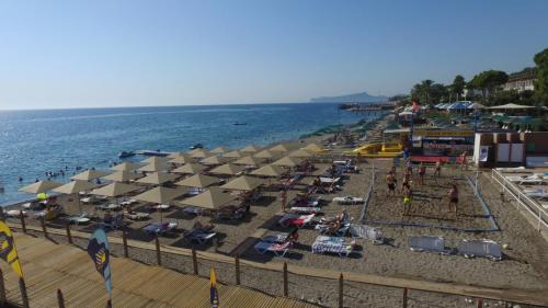 Goynuk Hotel | RİOS BEACH HOTEL
