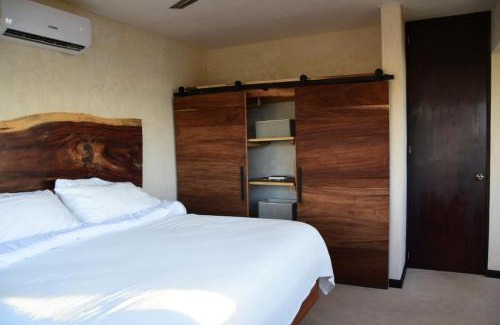 Rio Lagartos Apartment | Ria Aayin Apartments
