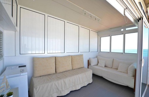Praia de Faro Apartment | Ria Beach Studio