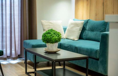 Neos Marmaras Hotel | RiA BLU DELUXE HOTEL