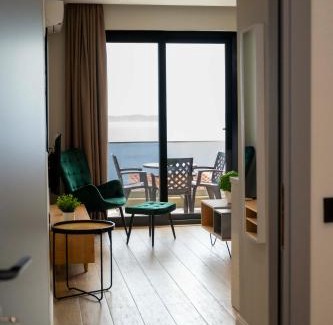 Neos Marmaras Hotel | RiA BLU DELUXE HOTEL