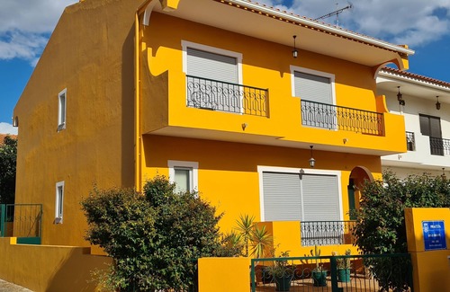 Faro House | Ria Formosa Pineview