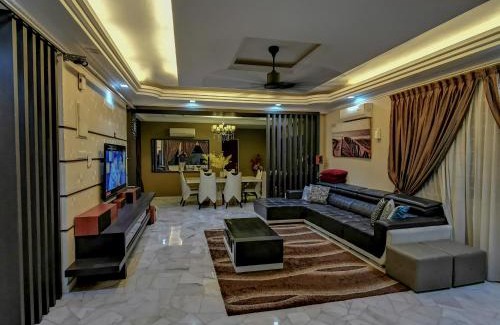 Johor Bahru Villa | RIA Homestay