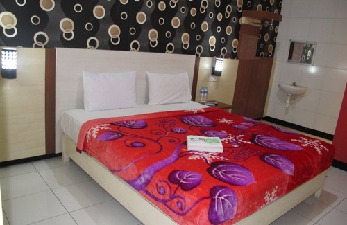 Jember House | Ria Hotel Jember