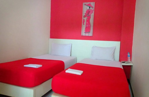 Jember House | Ria Hotel Jember