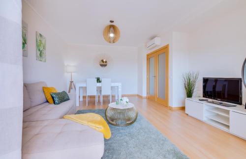 Olhao Apartment | Ria House - beautiful apartment with swiming pool
