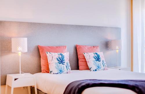 Olhao Apartment | Ria House - beautiful apartment with swiming pool
