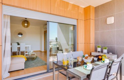 Olhao Apartment | Ria House - beautiful apartment with swiming pool