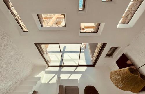 Agios Stefanos Apartment | Ria Mar Suites