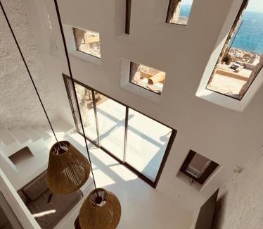 Agios Stefanos Apartment | Ria Mar Suites