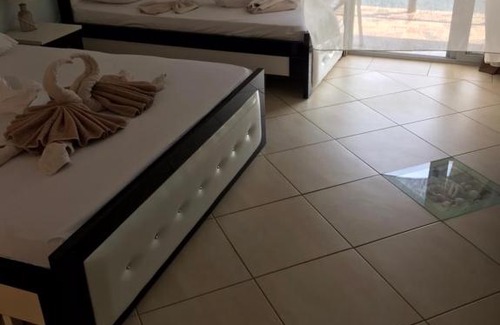 Qeparo Resort | Ria mare