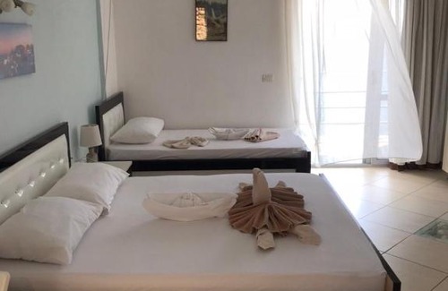 Qeparo Resort | Ria mare