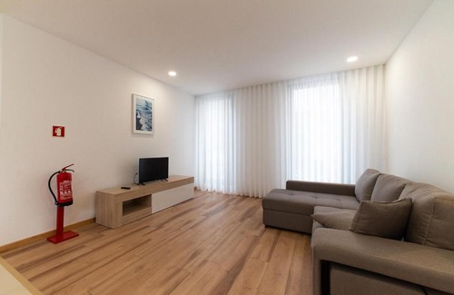 Aveiro Apartment | Ria Sal apartments
