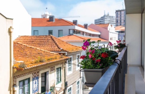 Aveiro Apartment | Ria Sal apartments