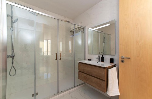 Aveiro Apartment | Ria Sal apartments