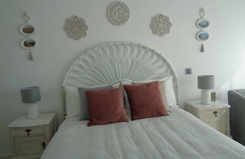 Portimao Bed & Breakfast | Ria Suites - Bed and Breakfast