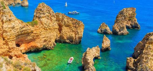 Alvor House | Ria Sunset House Alvor