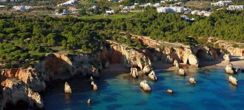 Alvor House | Ria Sunset House Alvor