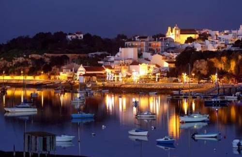 Alvor House | Ria Sunset House Alvor
