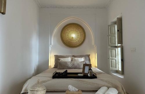 Assouel House | Riad À l'ombre des Orangers