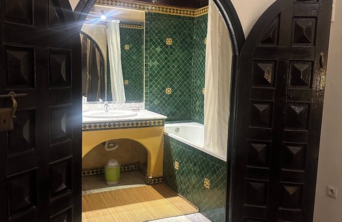 Sale Medina House | Riad à la Belle Etoile