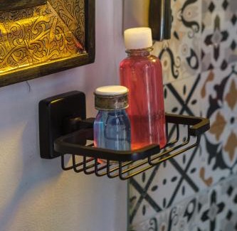 Sidi Ben Slimane El Jazouli House | Riad 22 - L'Etoile d'Orient