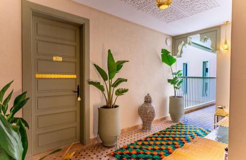 Medina House | Riad 26