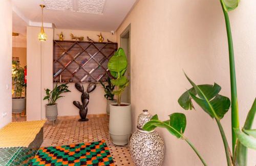 Medina House | Riad 26