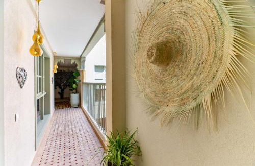 Medina House | Riad 26
