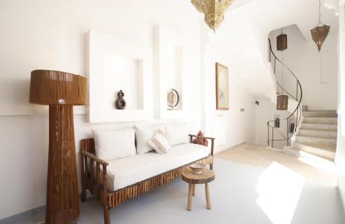 Assouel House | Riad 5 sens