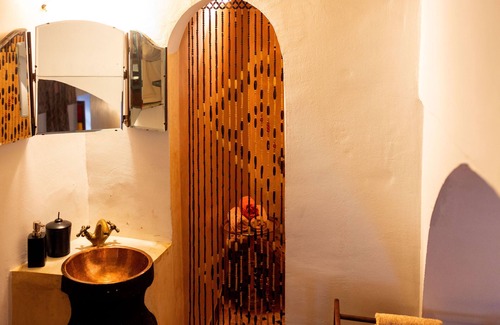 Talaa House | Riad 9 Fez
