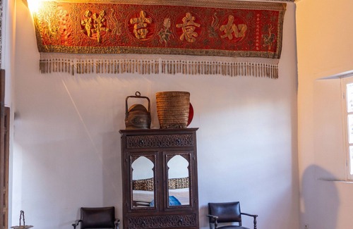 Talaa House | Riad 9 Fez