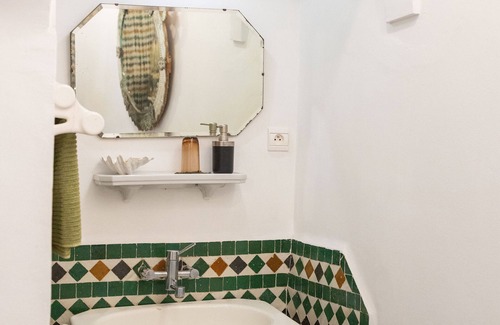 Talaa House | Riad 9 Fez