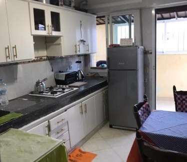 Tangier Apartment | Riad Abdessalam - Heart of Tangier