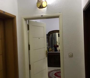 Tangier Apartment | Riad Abdessalam - Heart of Tangier