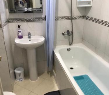 Tangier Apartment | Riad Abdessalam - Heart of Tangier