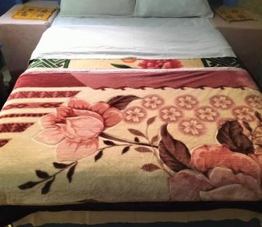 Hassilabied House | Riad Aicha & Camel Trekking