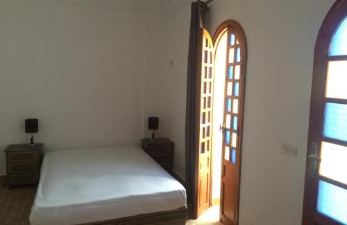 Medina Bed & Breakfast | Riad Aicha