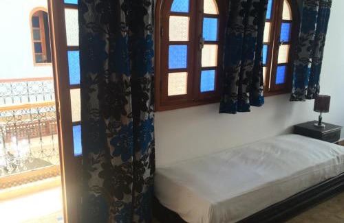 Medina Bed & Breakfast | Riad Aicha