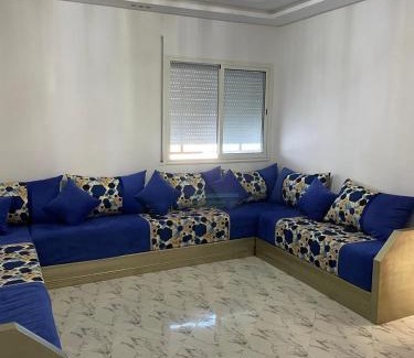 Ait Youssef Ou Ali Apartment | Riad Ajdir Al Hoceima