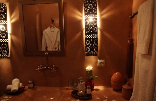 Mechouar-Kasbah House | Riad Ajebel