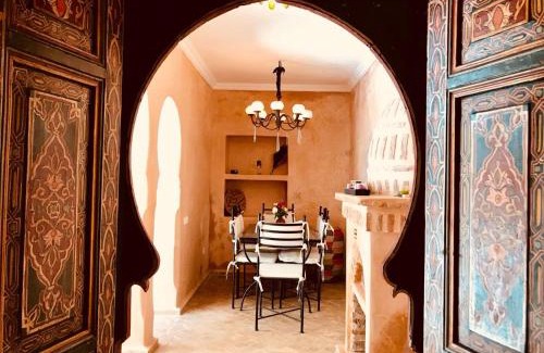 Mouassine House | Riad AKL